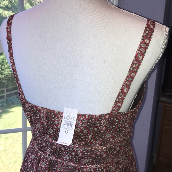 Loft tank - Picture 2 of 6